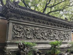 -普陀山风景名胜区-法雨禅寺