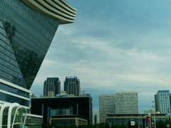 -麦当劳(新世纪环球中心店)