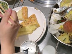 -尚宴牛特鲜自助(太原街万达店)