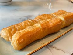 -御公馆中餐厅·点心·顺德菜·佛山东平保利洲际酒店