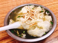 -荣巷小馄饨(荣巷店)