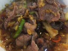 -牛一煲美食(江高店)