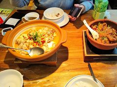 -农耕记·湖南土菜(halo广场店)
