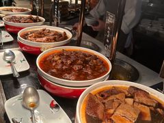 -The COOK·厨餐厅·自助餐(浦东嘉里大酒店)
