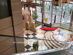 -东方之珠海鲜酒楼(南开店)