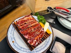 -银座苑烧肉酒场·烤活鳗(仙霞路店)