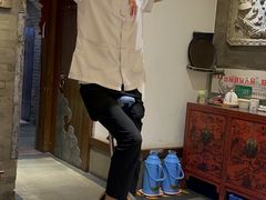 -山西会馆·晋菜·晋商宴·民俗博物馆(体育路店)