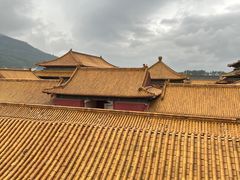 -横店影视城明清宫苑园区