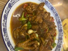 -原味缘菜馆
