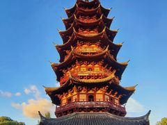 -盘门景区