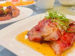 -建滔诺富特酒店-悦餐厅