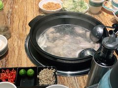 -春润大地海南椰子鸡(沙井京基百纳广场店)
