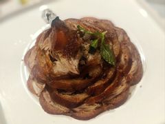 -味+新京宴·烤鸭·北京菜(创意谷店)