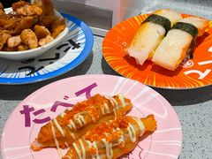 -友壹町寿司(佛山新DNA店)