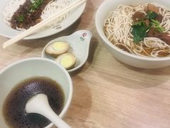 -李先生牛肉面(长春红旗街店)