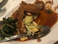 -无招牌海鲜餐厅(滨海艺术中心店)