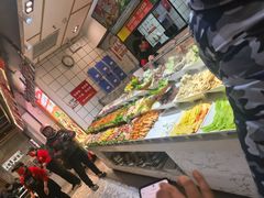 -醉人椒麻辣香锅(上地华联店)