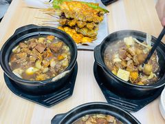 -赵家牛肉砂锅(台西三路店)