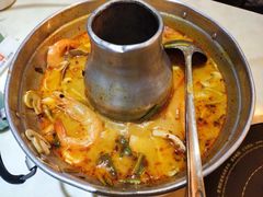 -大耳象东南亚风情餐厅(月湖公园店)