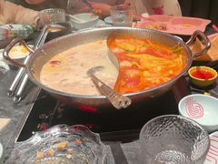 -捞王猪肚鸡火锅(金华义乌之心店)