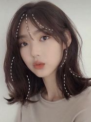 -艾美A·M Hair Salon
