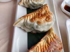 北方煎饺子-方鼎食府粤菜酒楼•茶点•宴会