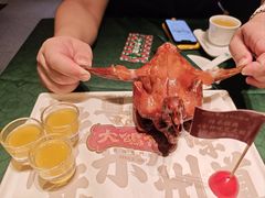 -大鸽饭(汉溪长隆店)