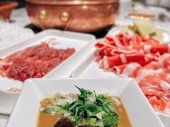 -丁卯•铜锅涮肉(工体店)