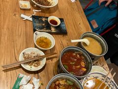 -霸道川面馆(张江店)