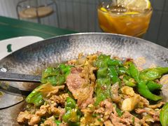 -费大厨辣椒炒肉(太平老街店)