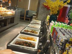 -麦瑞缇·烤肉·烤菌子(南屏街店)