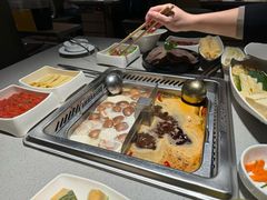 -海底捞火锅(江宸天街店)