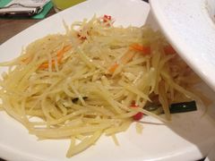 -九毛九西北菜(百信广场店)