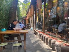 -锦小馆(安贞店)