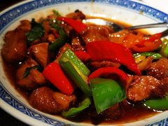 -静颐茶馆·素食(龙华店)