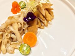 -江海肥牛(桃园南路店)