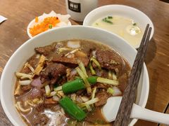 -寻裕记·现炒浇头面(人民广场店)