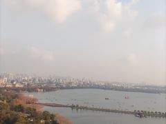 -吴山景区