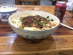 -陕西二杆子面(富强市场店)