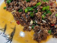 -下梅人家土菜馆(历史文化餐厅度假区店)