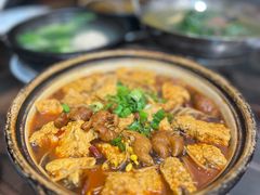 臭大元烧肥肠-壶园美食·淮扬菜(东圈门店)