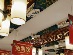 -惠丰堂饭庄·烤鸭·京味菜(翠微路店)