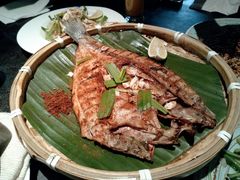 -松茸小馆·云南特色餐厅