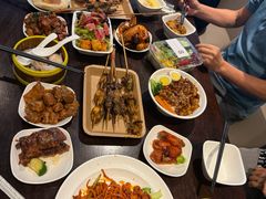 -阿那亚第三食堂 Cafeteria 3