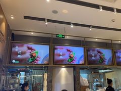 -船歌·鱼水饺青岛菜(国贸商城店)