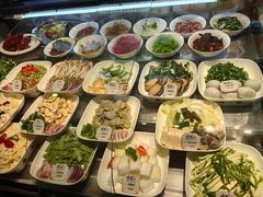 -乡里八闽·福州乡土菜(高宅店)