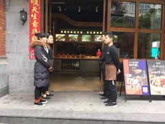门面-小柴米·传统江西菜(八一广场店)