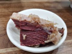 -草桥清真牛肉锅贴扁食店