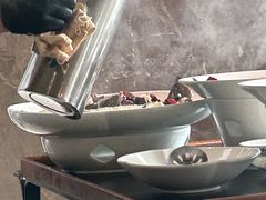 -重庆解放碑威斯汀酒店