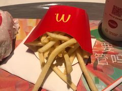 -麦当劳(东苑丽宝商业广场店)